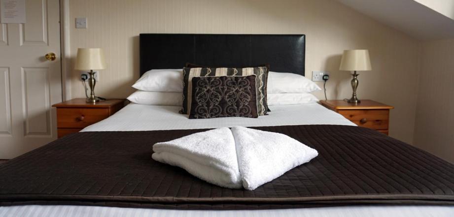 Ashwood Hotel Престон Экстерьер фото